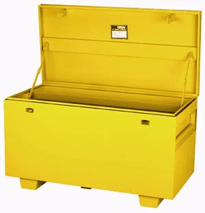 metal job box|job boxes at harbor freight.